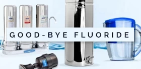 Buy Fluoride Filters